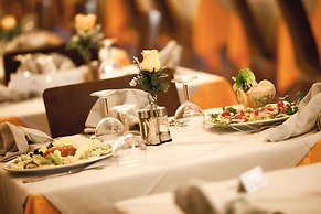 Hotel San Carlo