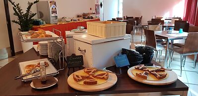 Hotel San Carlo