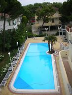 Hotel San Carlo