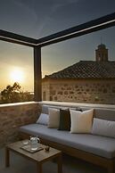 Villa with outdoor pool for 8 persons
