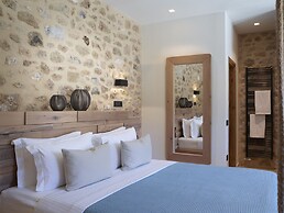 Villa with outdoor pool for 8 persons
