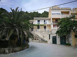 Apartments Maruška