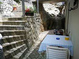 Apartments Maruška