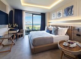 Liu Resorts - All inclusive