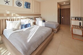 Liu Resorts - All inclusive