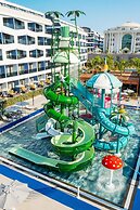 Liu Resorts - All inclusive