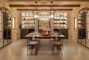 Inotropes Boutique Suites - Adults Only