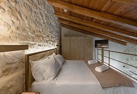 Inotropes Boutique Suites - Adults Only