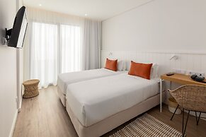 Pure Formosa Concept Hotel