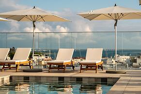 Pure Formosa Concept Hotel