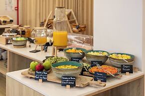 Pure Formosa Concept Hotel