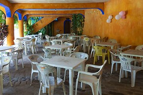 Balneario y Cabañas ISIS