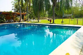 Balneario y Cabañas ISIS