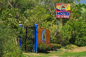 Balneario y Cabañas ISIS