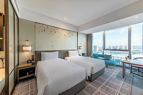 HUALUXE Xi an Chanba by IHG