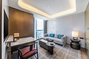 HUALUXE Xi an Chanba by IHG