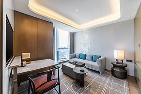 HUALUXE Xi an Chanba by IHG