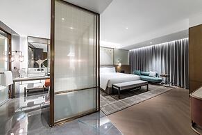 HUALUXE Xi an Chanba by IHG