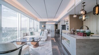 HUALUXE Xi an Chanba by IHG