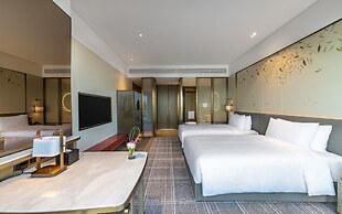 HUALUXE Xi an Chanba by IHG