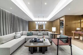 HUALUXE Xi an Chanba by IHG