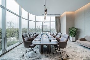 HUALUXE Xi an Chanba by IHG