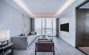 HUALUXE Xi an Chanba by IHG