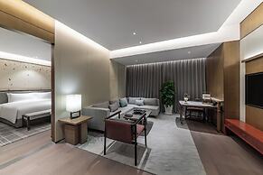 HUALUXE Xi an Chanba by IHG