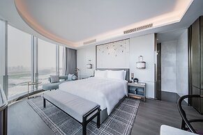 HUALUXE Xi an Chanba by IHG