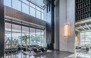 HUALUXE Xi an Chanba by IHG
