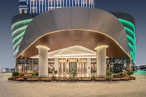 HUALUXE Xi an Chanba by IHG