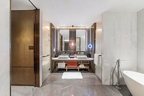 HUALUXE Xi an Chanba by IHG
