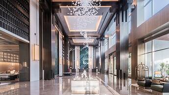 HUALUXE Xi an Chanba by IHG