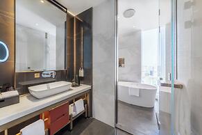 HUALUXE Xi an Chanba by IHG
