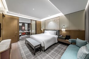 HUALUXE Xi an Chanba by IHG