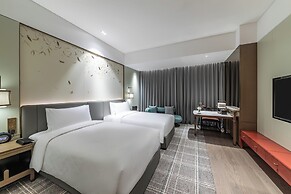 HUALUXE Xi an Chanba by IHG