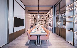 HUALUXE Xi an Chanba by IHG