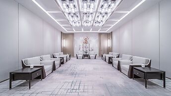 HUALUXE Xi an Chanba by IHG