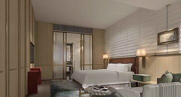 HUALUXE Xi an Chanba by IHG