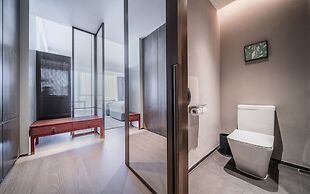 HUALUXE Xi an Chanba by IHG