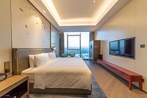 HUALUXE Xi an Chanba by IHG