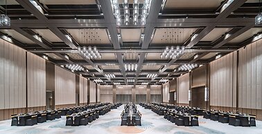 HUALUXE Xi an Chanba by IHG