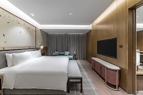 HUALUXE Xi an Chanba by IHG