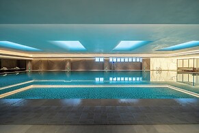 HUALUXE Xi an Chanba by IHG