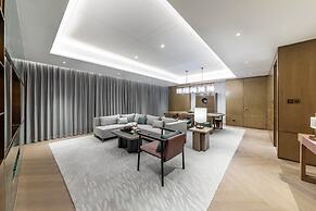 HUALUXE Xi an Chanba by IHG