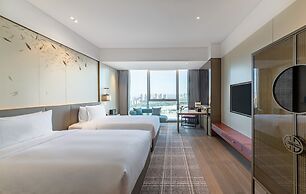 HUALUXE Xi an Chanba by IHG