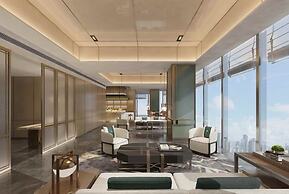 HUALUXE Xi an Chanba by IHG