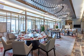 HUALUXE Xi an Chanba by IHG