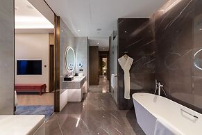 HUALUXE Xi an Chanba by IHG