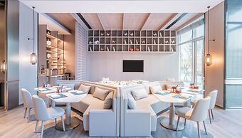 HUALUXE Xi an Chanba by IHG